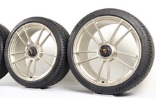 Porsche 911 Carrera 992