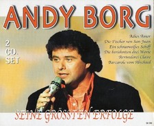Andy Borg – Seine Grössten