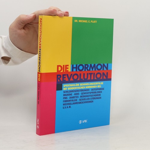 Die hormonrevolution - hormonrevolution , | 