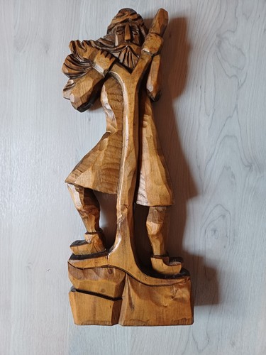Rübezahl berggeist - rübezahl,