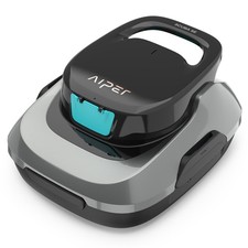 AIPER Poolroboter Kabelloser
