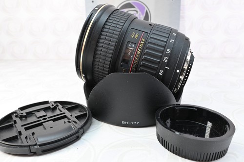 Tokina mm f4 - at-x, pro
