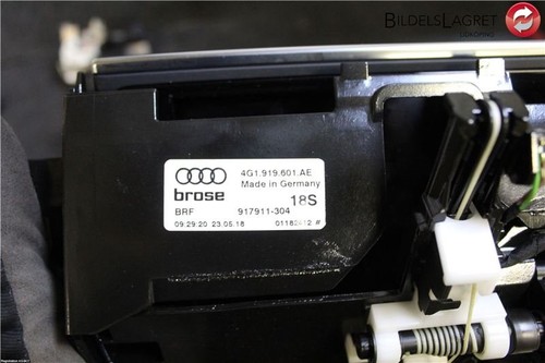 Bordcomputer audi a6 - -,