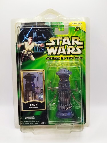 2001 hasbro star wars - 2001,