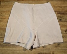 TRIUMPH Miederhose GRACE 2000 HM, Gr. 80 - 44, XL, beige, sehr gut *VINTAGE *RAR