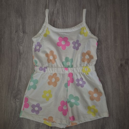 Mädchen kurzer jumpsuit - mädchen, /