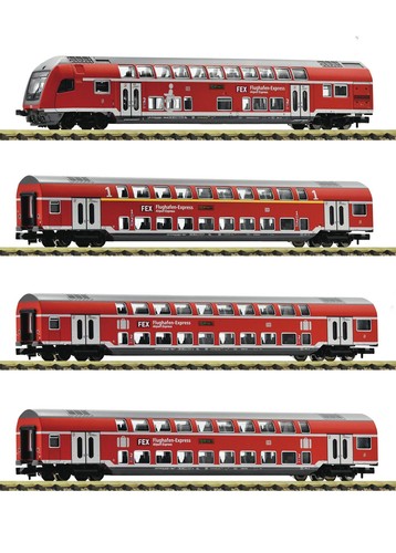 Fleischmann 881916 - , |