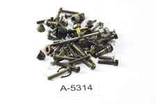 Honda TL 125 S BJ 1978 - Motorschrauben A5314