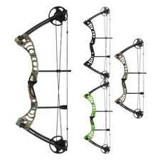 STRONGBOW Compoundbogen GECKO