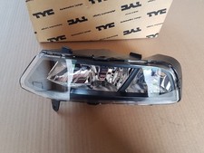 NEU Tagfahrleuchte VW Polo 6R