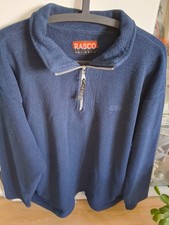 fleece pullover herren m