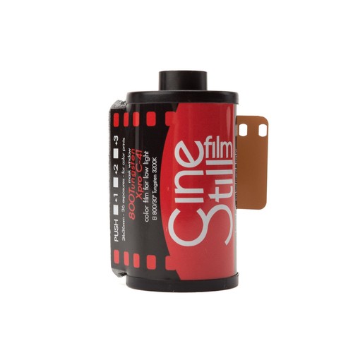 Cinestillfilm 800 tungsten - cinestillfilm,