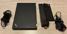 Lenovo Thinkpad L560 i5-6200U