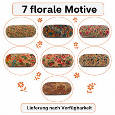 Brillenetui Hartschale aus