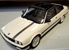 BMW 325i E30 Baur Cabrio