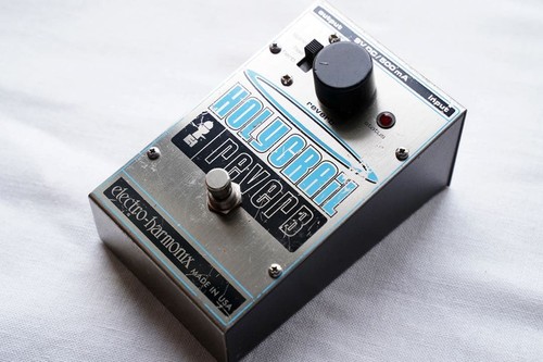 Electro harmonix holy grail - electro-harmonix,