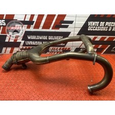 Abgaskrümmer Bmw R 1200 R