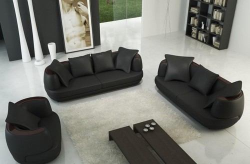 Sofagarnitur mit usb couch - sofagarnitur,