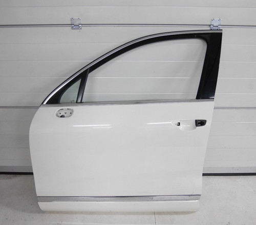 Touareg original tür - vw,