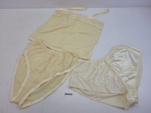 Pyjama mit hosen ddr - mit,