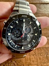 Casio edifice eqw m1100 solar - casio,