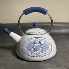 Vintage 1980er Disney Gourmet