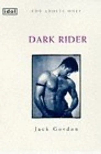 Dark rider - dark, (idol