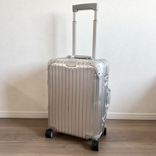 Rimowa original cabin 32l - rimowa,
