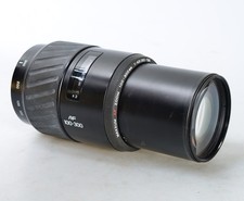MINOLTA MAXXUM AF ZOOM 100-300