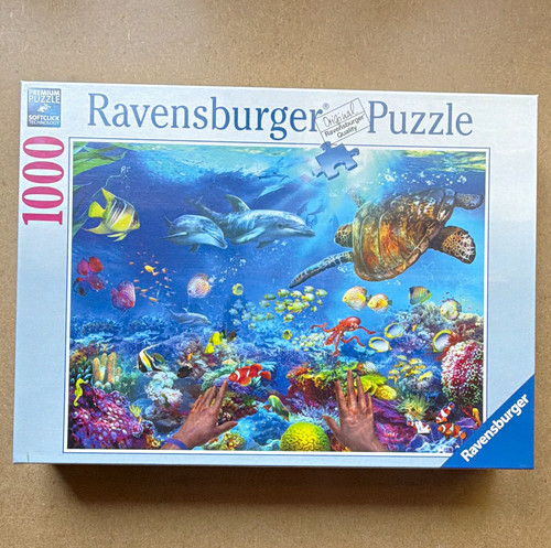 Ravensburger puzzle beim - ravensburger,