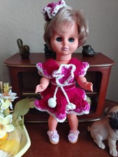 Puppe aus der ddr plutti - puppe,