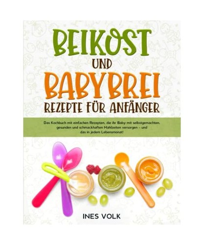 Beikost und babybrei rezepte - beikost,