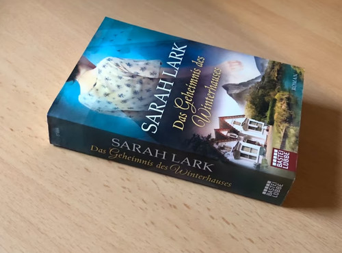 Sarah lark das geheimnis des - das,