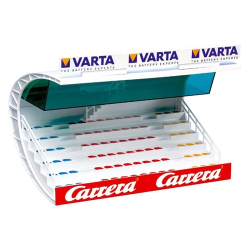 Carrera tribüne maßstab 32 - carrera, 1:32
