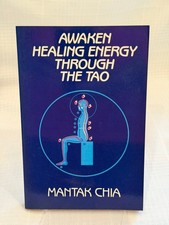 Mantak Chia / AWAKEN HEALING