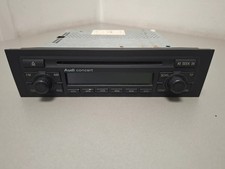 Autoradio audi radio cd - 8p,