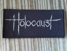 Holocaust-Vintage-Patch-Rar-Ir