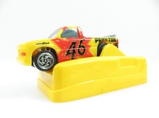 A-01/ Matchbox Penzoil 1996 mit Abschußrampe