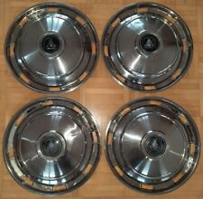 Rover P4 110 P5 Radkappen Radzierblenden 