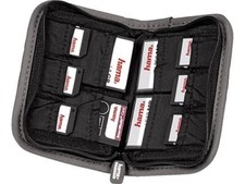 HAMA Speicherkarten-Tasche