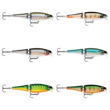 Rapala BX Swimmer 12cm langsam
