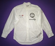 Original DTM Teamhemd, HWA