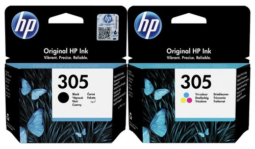 305 tinte patronen - tinte, 2x