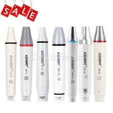 Dental Ultrasonic Piezo Scaler Handpiece LED Fit for EMS/SATELEC/WOODPECKER/DTE