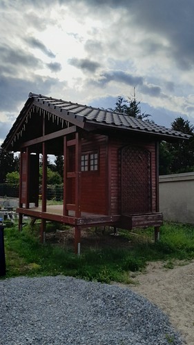 Stelzenhaus nur abholung - stelzenhaus,