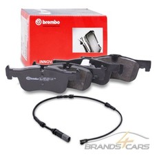 BREMBO BREMSBELÄGE