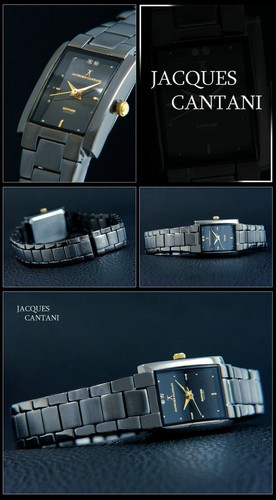 Jacques cantani memory - cantani, jc-546