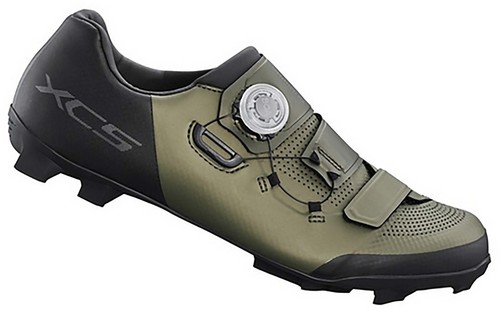 Shimano fahrradschuhe xc502 - shimano, sh-xc502
