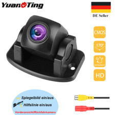 HD Rückfahrkamera Auto Kamera