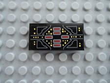 Lego 1 x Fliese Kachel